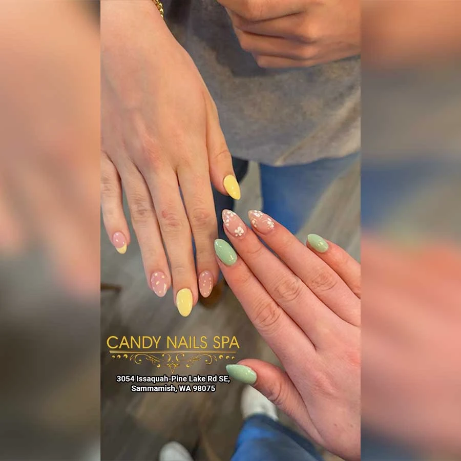 Nail August 12